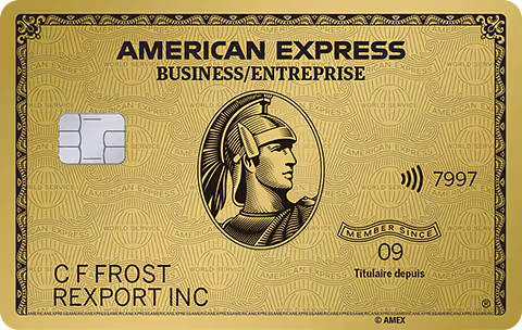Amex Business Edge