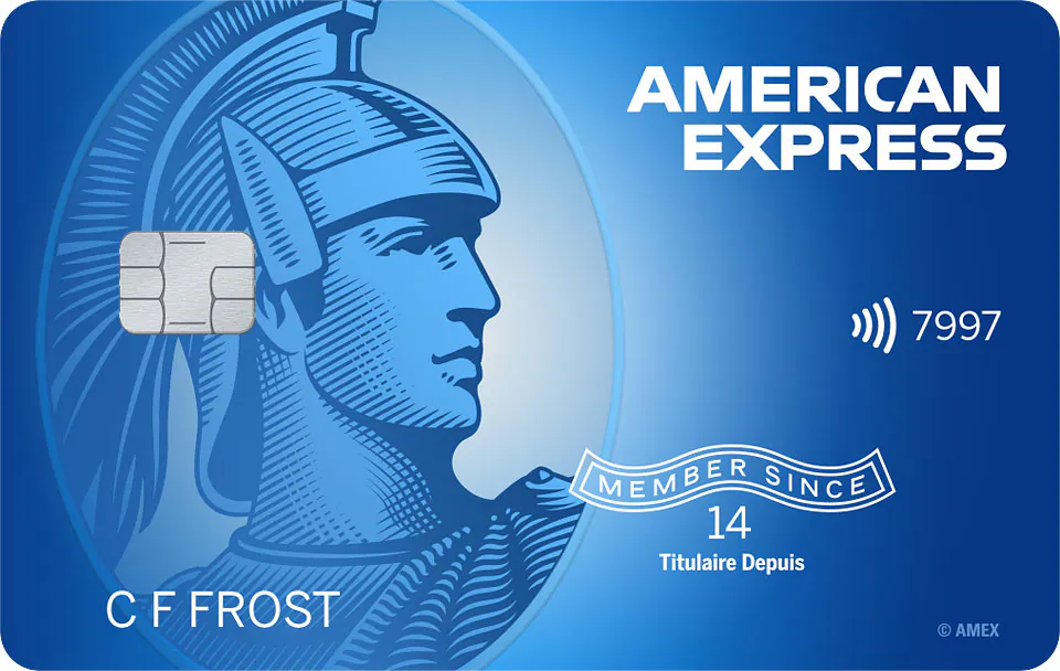 Amex SimplyCash
