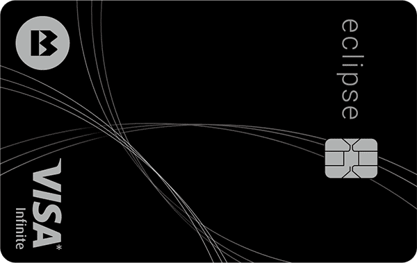 BMO Eclipse Visa Infinite