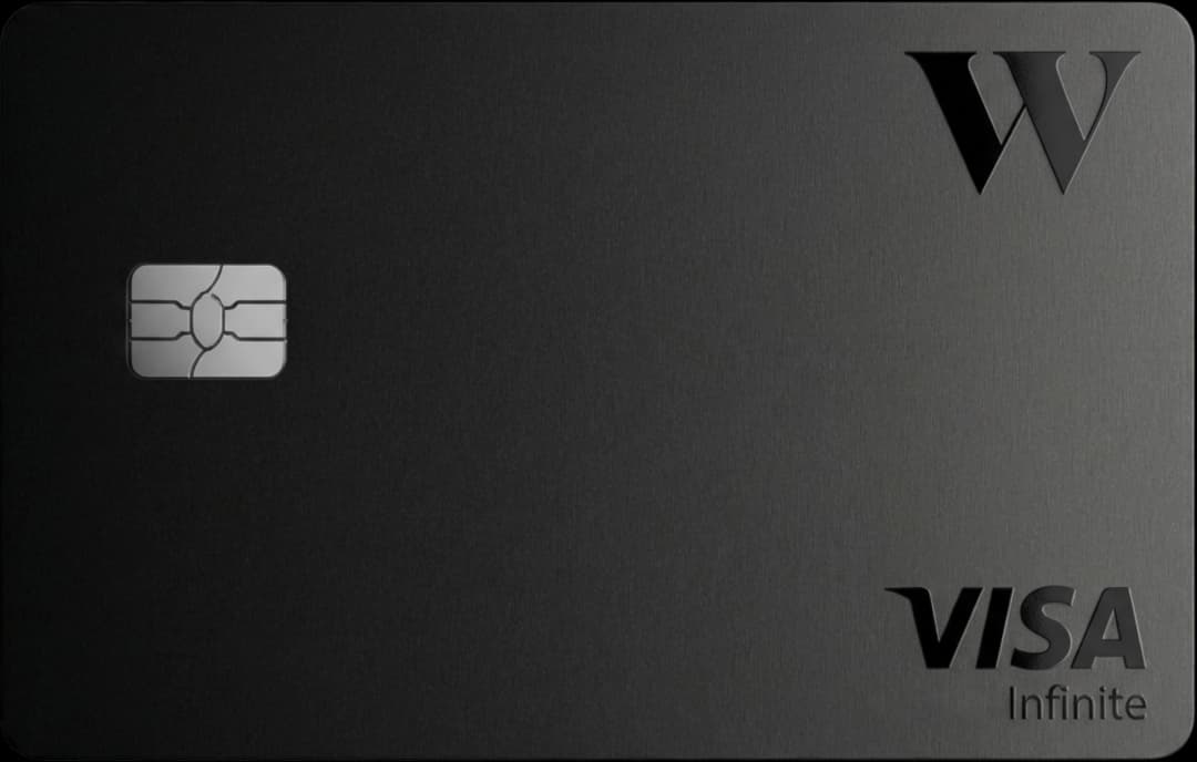 Wealthsimple Card