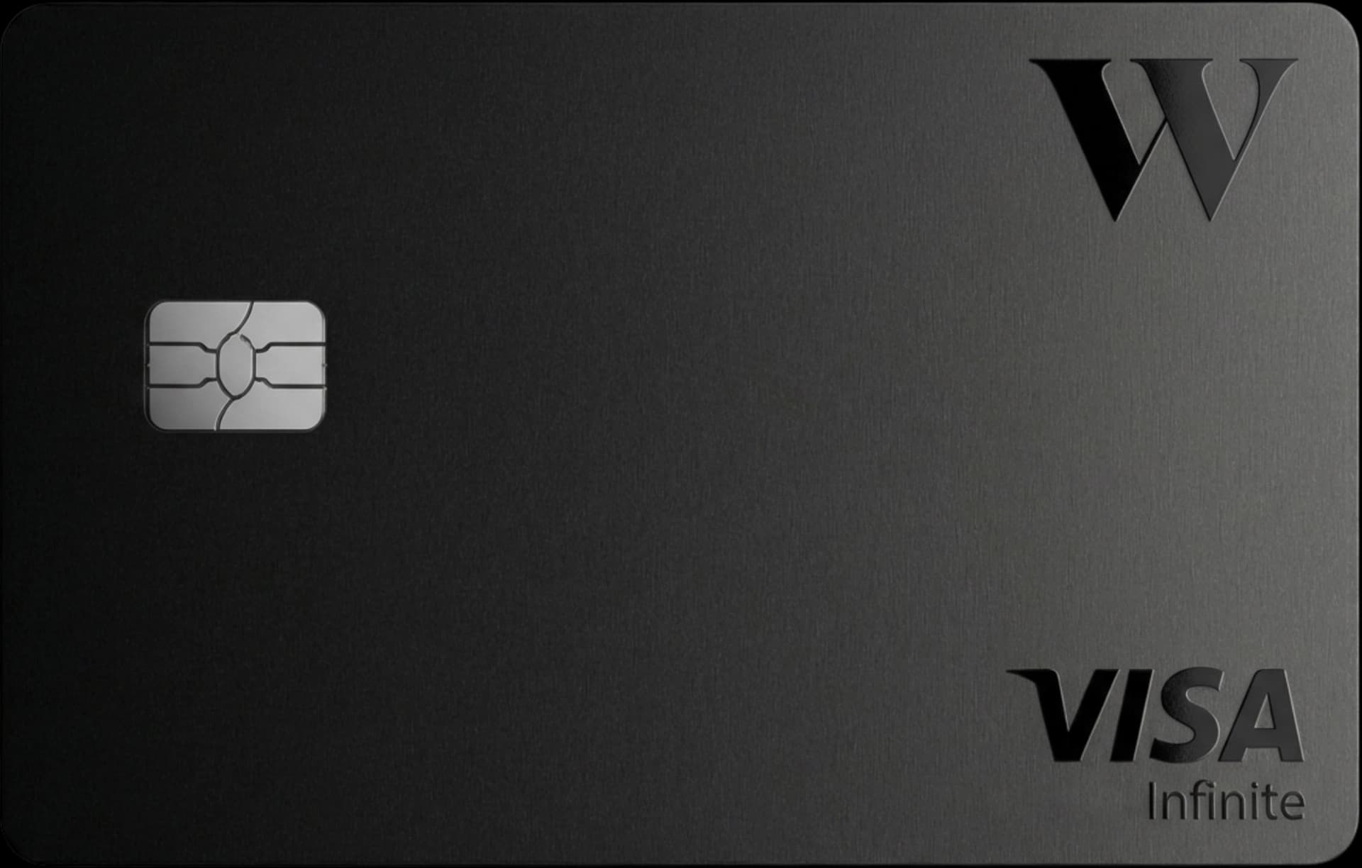 Wealthsimple Card