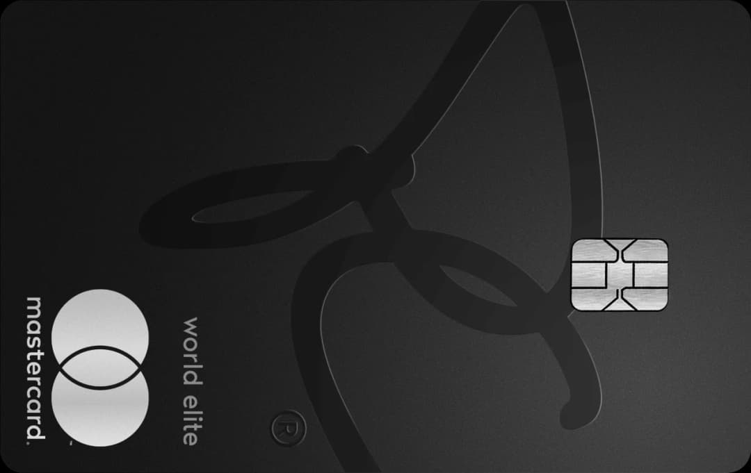 PC World Elite Mastercard