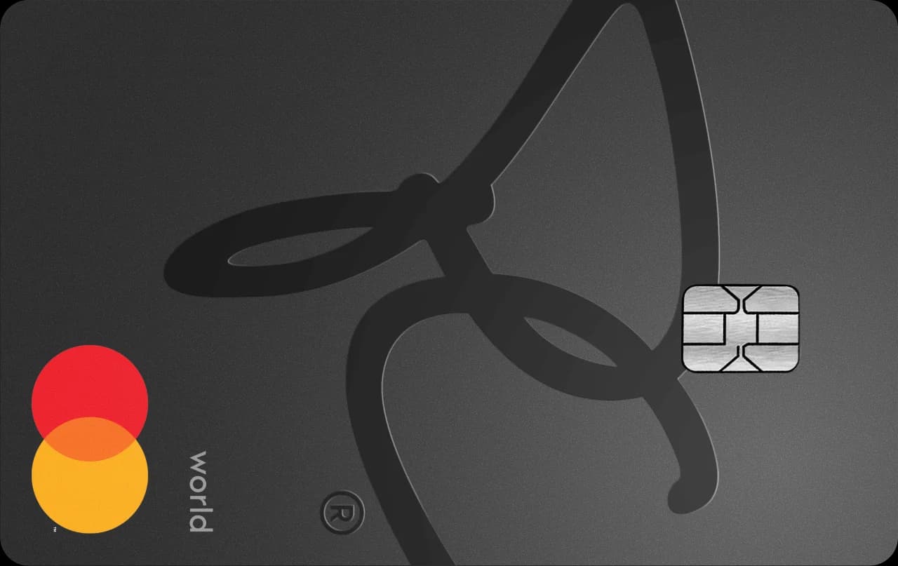 PC World Mastercard
