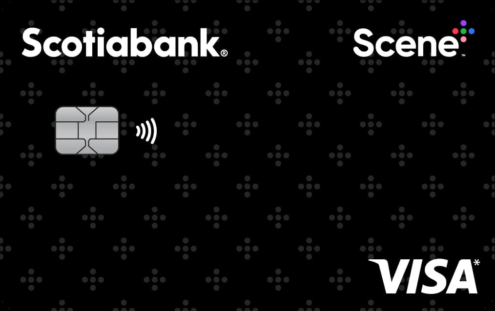 Scene+ Visa