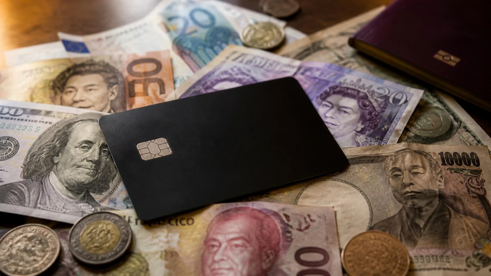 Credit Cards With No Foreign Transaction Fees in Canada