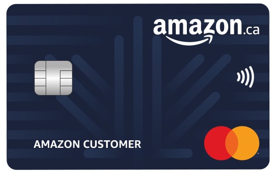 Best Credit Card for Amazon Canada in 2026