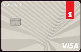 Scotiabank Value Visa