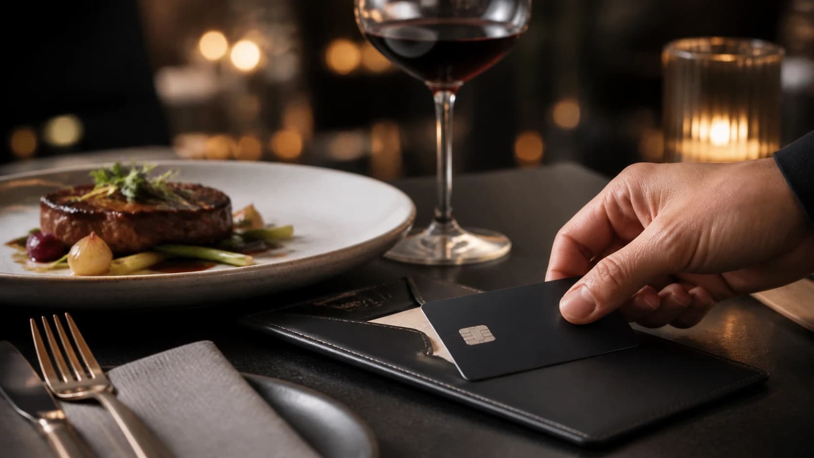 Best Credit Cards for Restaurants and Dining in Canada (2026)