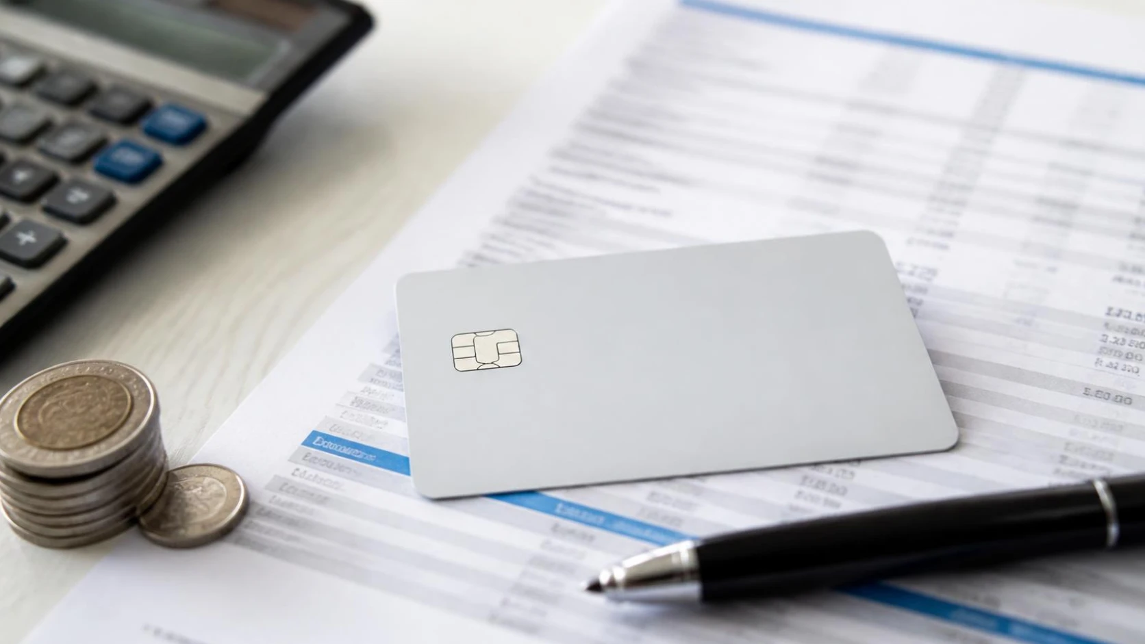 Credit Card Interest Rates in Canada — What Carrying a Balance Really Costs