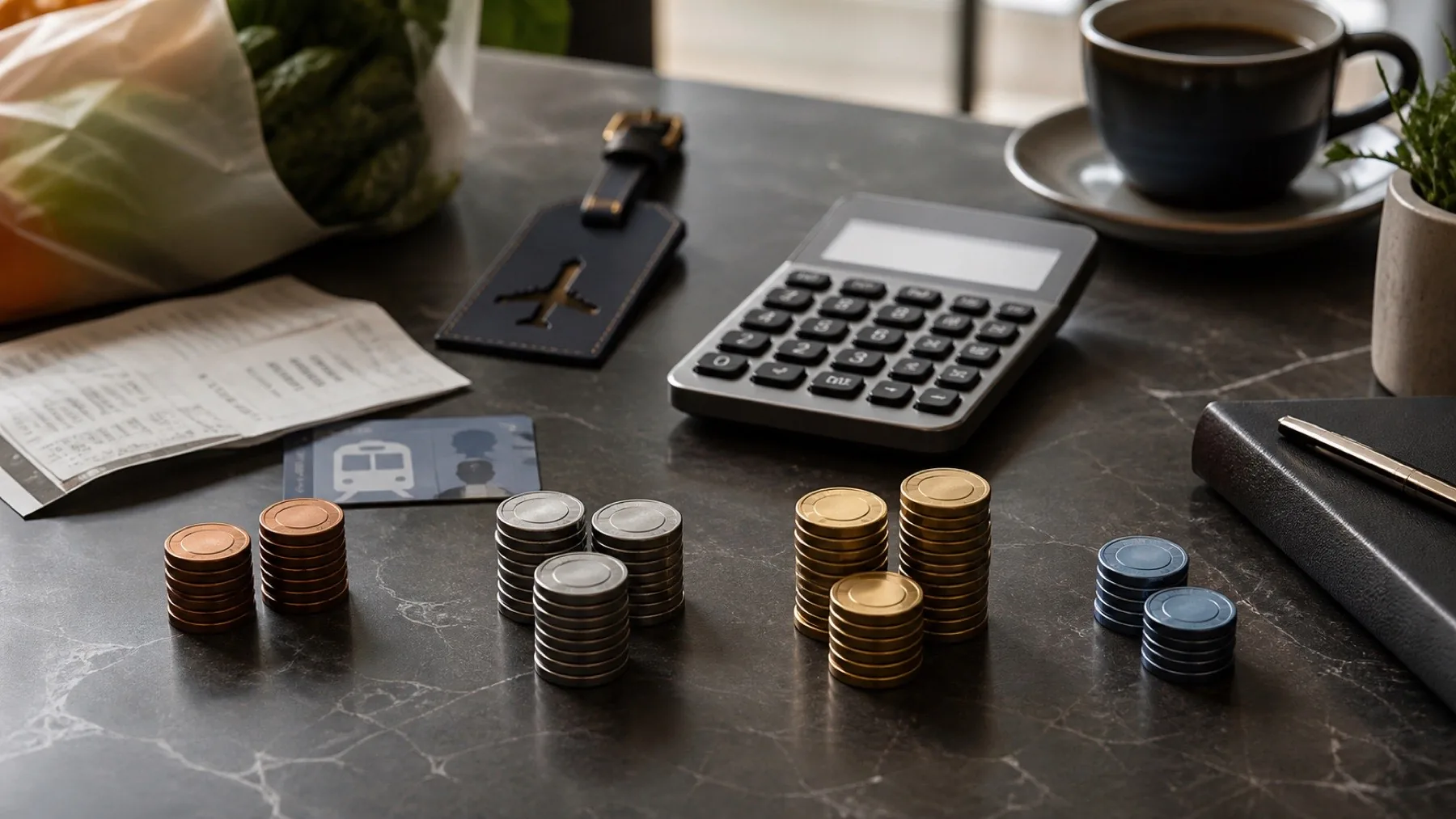 How Credit Card Points Actually Work in Canada